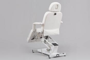 Педикюрное кресло SD-3706, 1 мотор 2