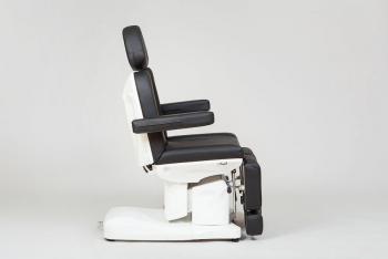 Педикюрное кресло Q300 (три мотора) 3
