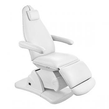 Косметологическое кресло MK45 с подогревом 6
