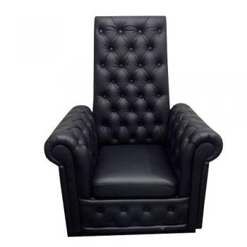 Педикюрное кресло трон 2