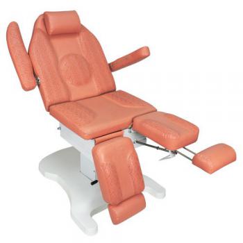 Педикюрное кресло Оникс 2 3