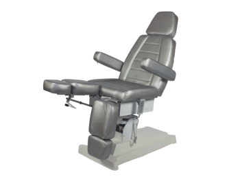 Кресло педикюрное "Сириус-09", 2 мотора