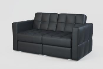 Модульный диван Quanto 2-х секционный 4