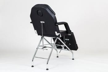 Педикюрное кресло SD-3562, механика 12