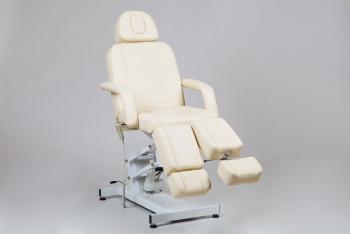 Педикюрное кресло SD-3706, 1 мотор 13