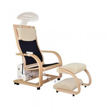 Физиотерапевтическое кресло Hakuju Healthtron HEF-А9000Т 3