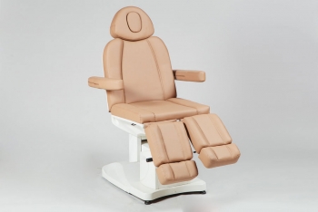 Педикюрное кресло "SD-3708AS", 3 мотора