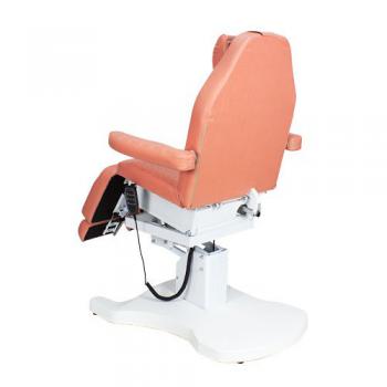 Педикюрное кресло Оникс 5