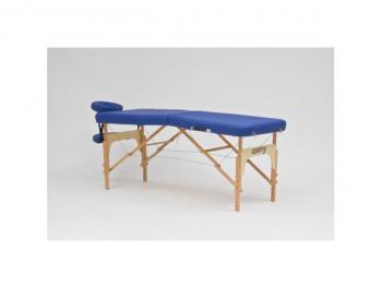 JF-Advanta массажный стол складной деревянный 4