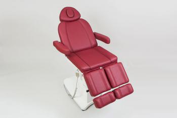 Педикюрное кресло Q300 (три мотора) 10