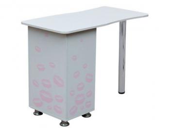 Маникюрный стол PRO Butterfly 8