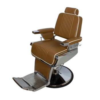Кресло для барбершопа "БМ-8768"