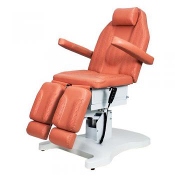 Педикюрное кресло "Оникс 3"