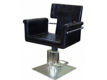 Парикмахерское кресло МД-77 (электропривод) 2