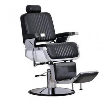 Мужское парикмахерское кресло Barber А300 2