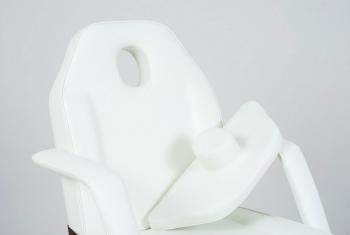 Педикюрное кресло SD-3562, механика 4