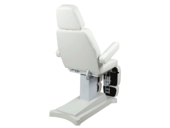Педикюрно-косметологическое кресло Сириус-08 (электропривод, 1 мотор) 4