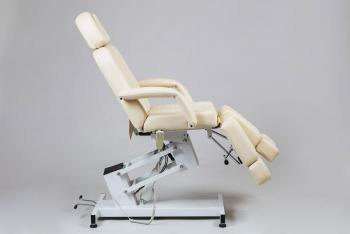 Педикюрное кресло SD-3706, 1 мотор 14