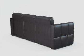 Модульный диван Quanto 3-х секционный 10