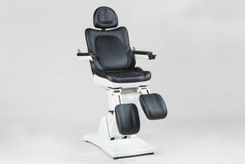 Педикюрное кресло SD-3870AS, 3 мотора 14