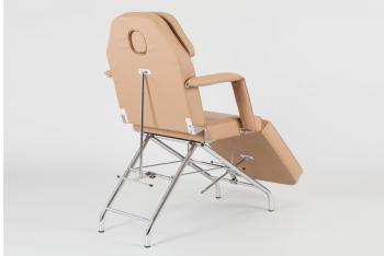 Косметологическое кресло SD-3560, механика 11