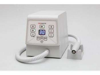 Аппарат для педикюра с пылесосом Podomaster Smart 5