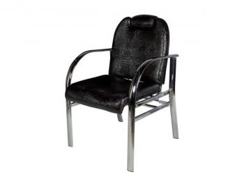 Парикмахерское кресло МД-985 (с регулировкой спинки) 2