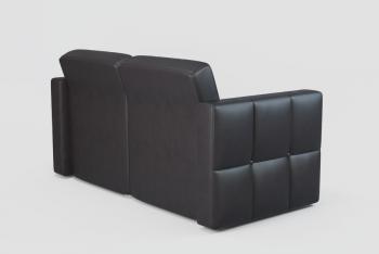 Модульный диван Quanto 2-х секционный 10