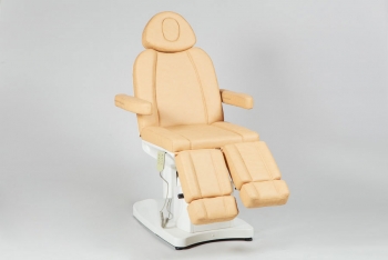 Педикюрное кресло "SD-3708AS", 3 мотора