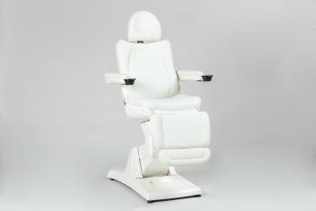 Косметологическое кресло SD-3870А, 3 мотора 11