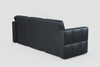 Модульный диван Quanto 3-х секционный 6