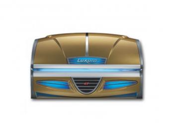 Солярий горизонтальный "Luxura GT 42 Sli Intensive"