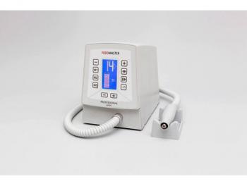 Аппарат для педикюра с пылесосом Podomaster Professional 2