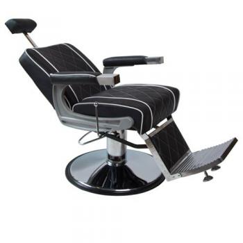 Мужское парикмахерское кресло Уран 3
