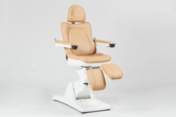 Педикюрное кресло SD-3870AS, 3 мотора 10
