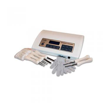 Аппарат микротоковой терапии с перчатками (6 манипул) "F-903"