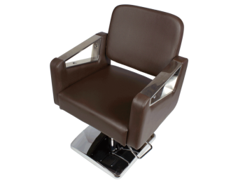 Парикмахерское кресло МД-201 10