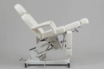 Педикюрное кресло SD-3706, 1 мотор 4