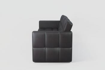 Модульный диван Quanto 3-х секционный 11