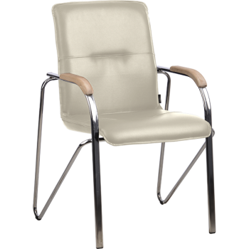 Кресло клиента хром PC-16 3