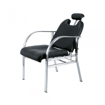 Парикмахерское кресло "МД-985", с регулировкой спинки