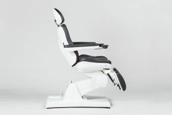Педикюрное кресло SD-3870AS, 3 мотора 15