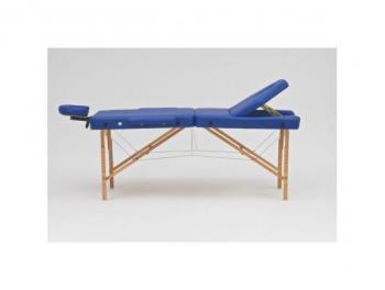 JFMS09C/BR массажный стол складной деревянный 3