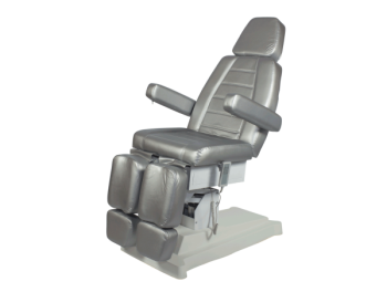 Кресло педикюрное "Сириус-09", 2 мотора