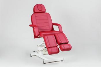 Педикюрное кресло SD-3706, 1 мотор 15