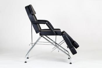 Педикюрное кресло SD-3562, механика 10