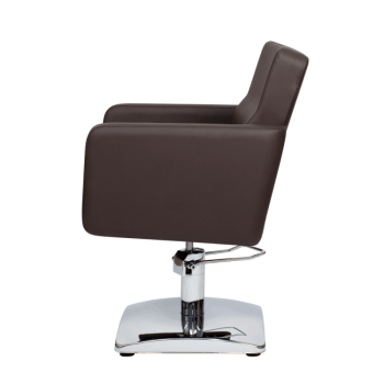 Парикмахерское кресло МД-165 на гидравлике 4