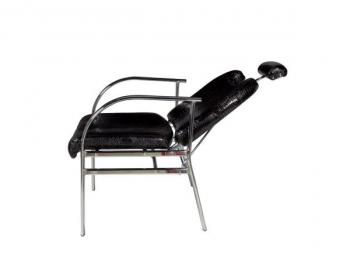 Парикмахерское кресло МД-985 (с регулировкой спинки) 3