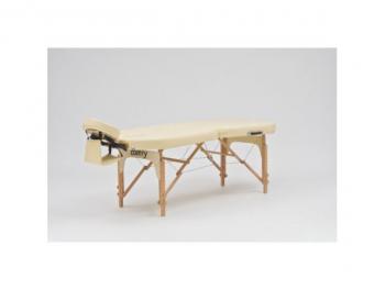 JF-Oval массажный стол складной деревянный 2