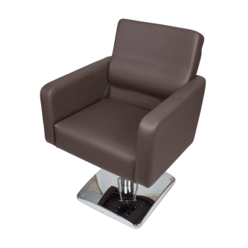 Парикмахерское кресло МД-165 на гидравлике 5